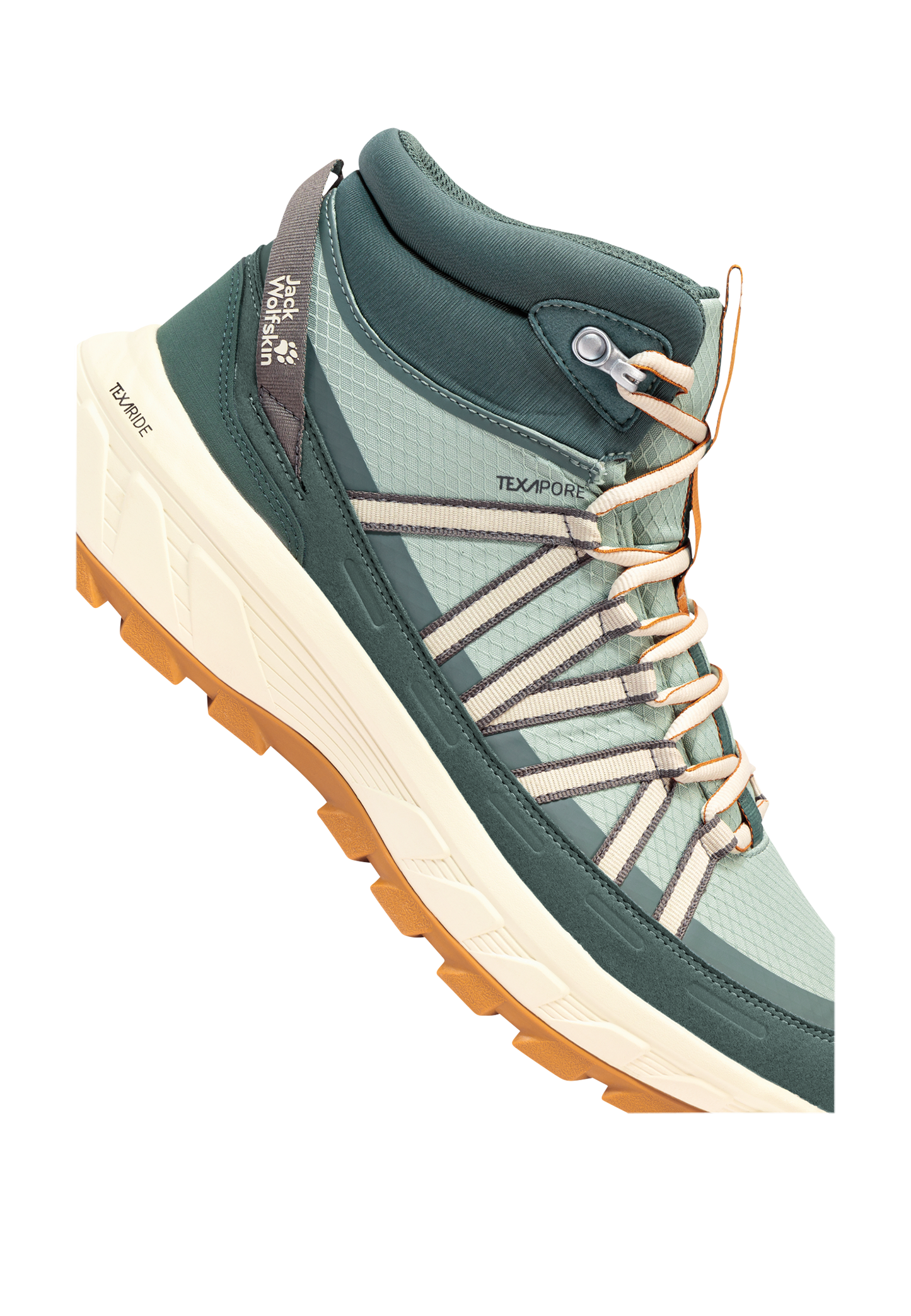 WILD HIKE TEXAPORE MID M