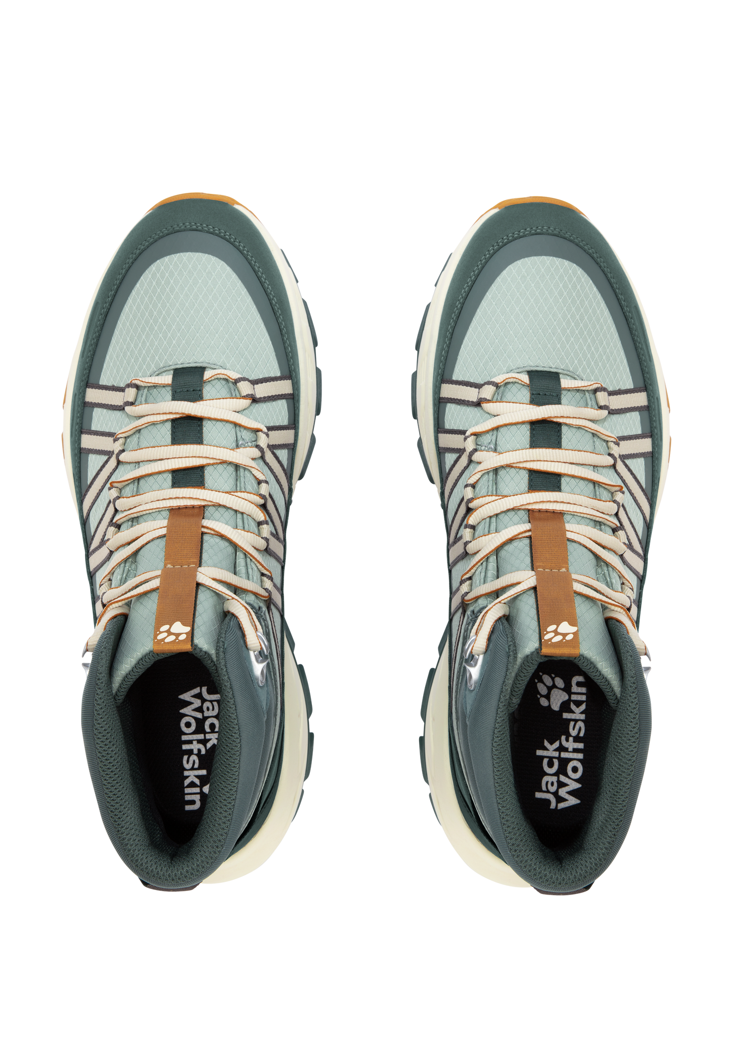 WILD HIKE TEXAPORE MID M