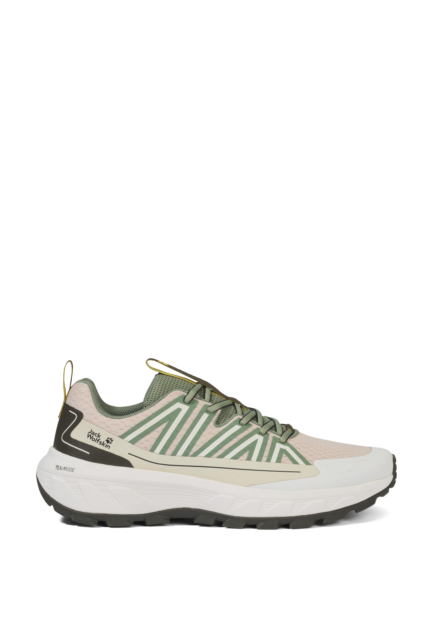 WILD HIKE LOW M