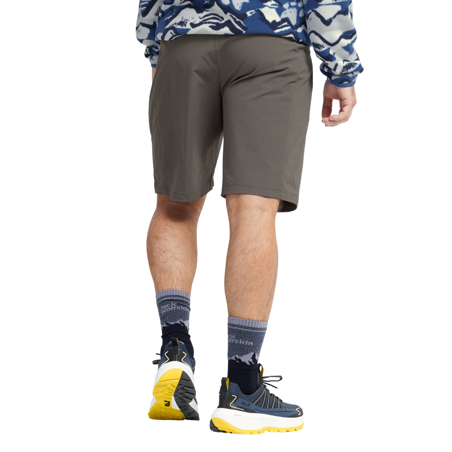 WILD HIKE LOW M