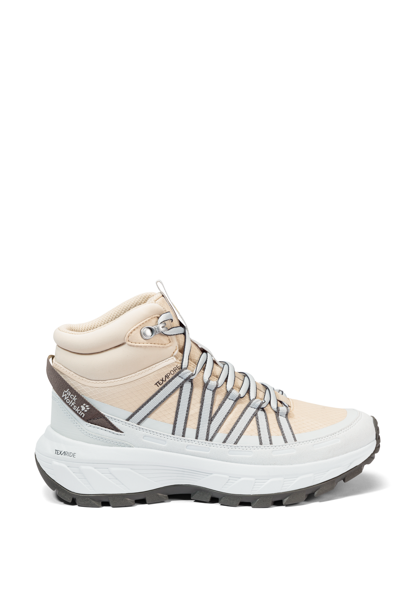 WILD HIKE TEXAPORE MID W