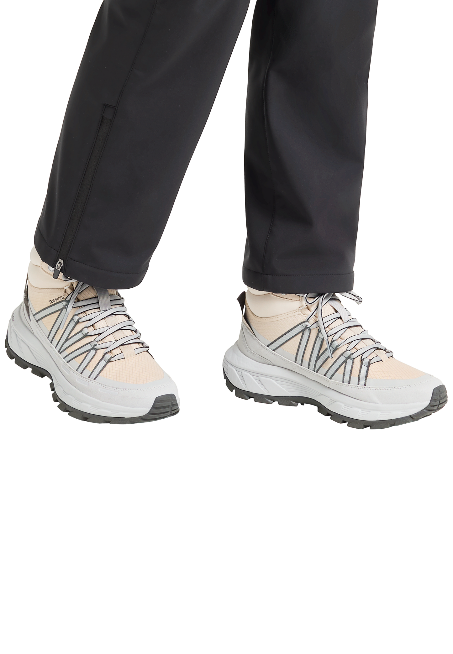 WILD HIKE TEXAPORE MID W
