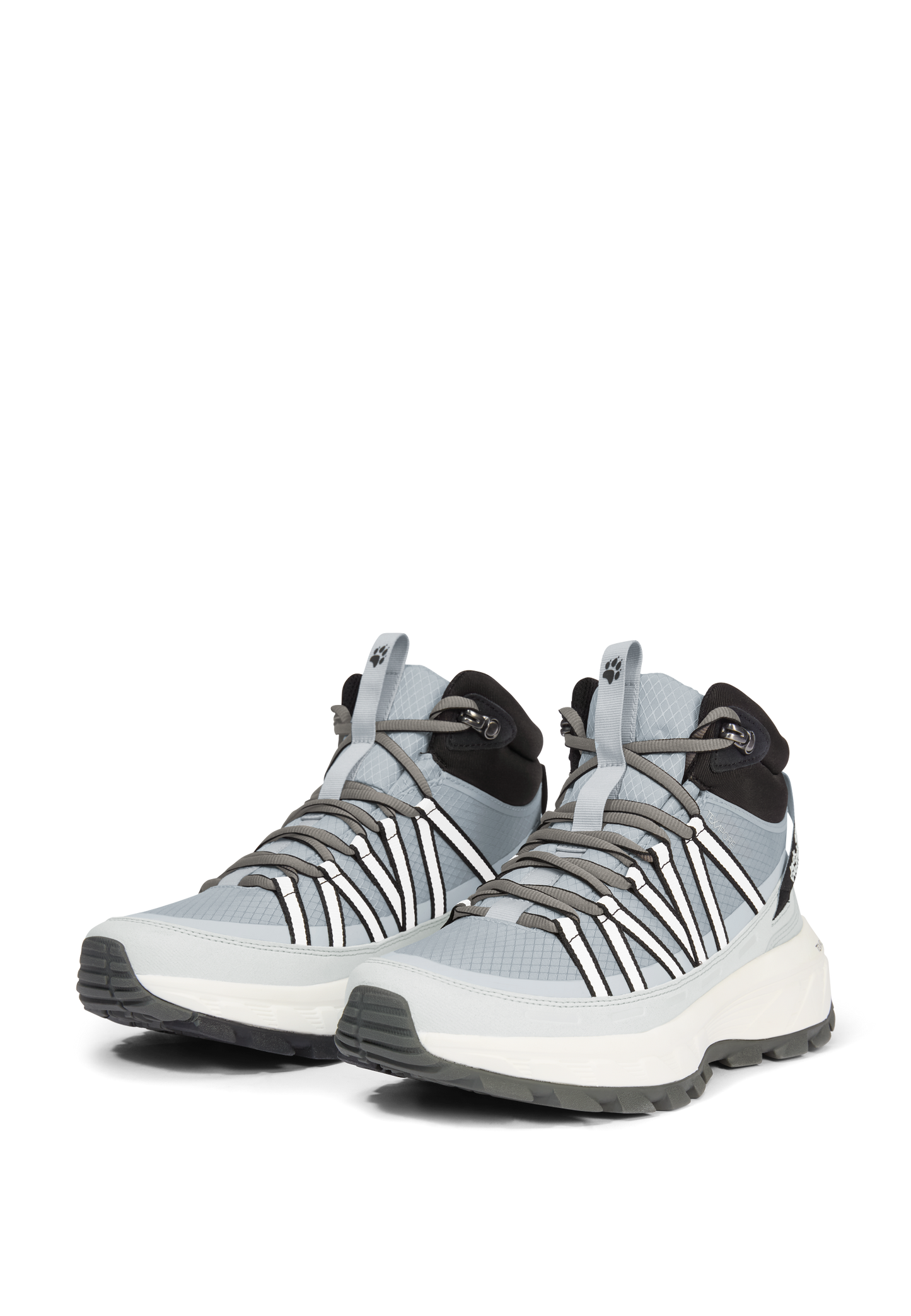 WILD HIKE TEXAPORE MID W