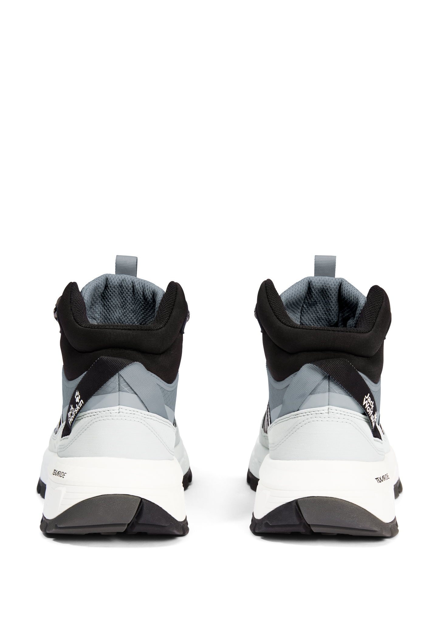 WILD HIKE TEXAPORE MID W