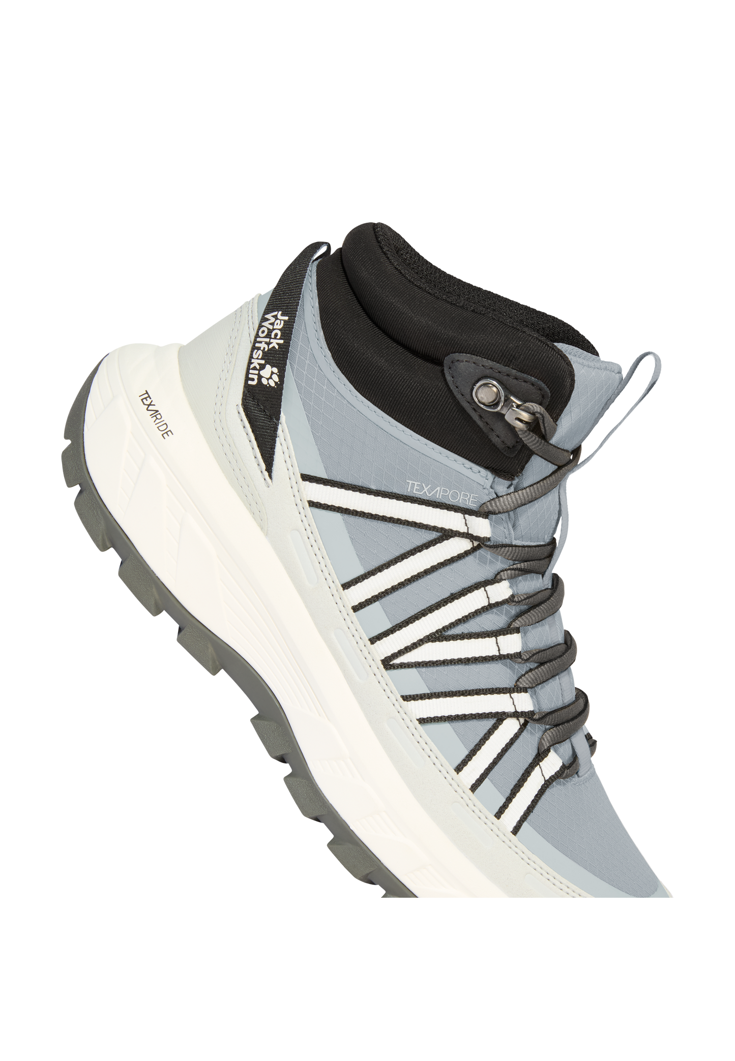 WILD HIKE TEXAPORE MID W