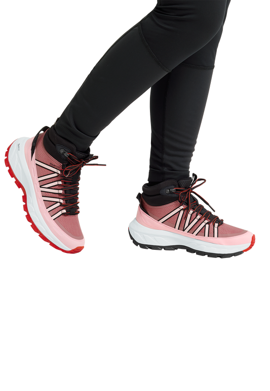 WILD HIKE TEXAPORE MID W