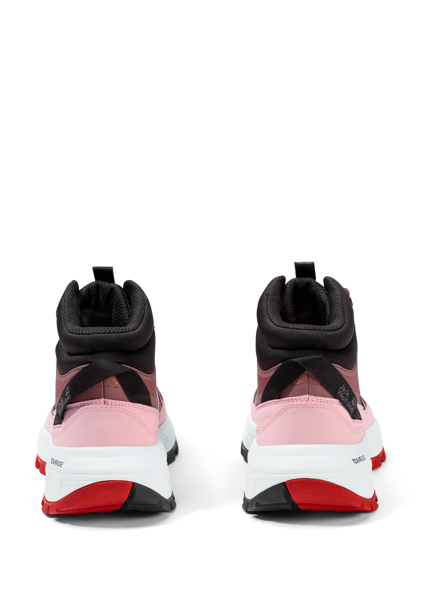 WILD HIKE TEXAPORE MID W