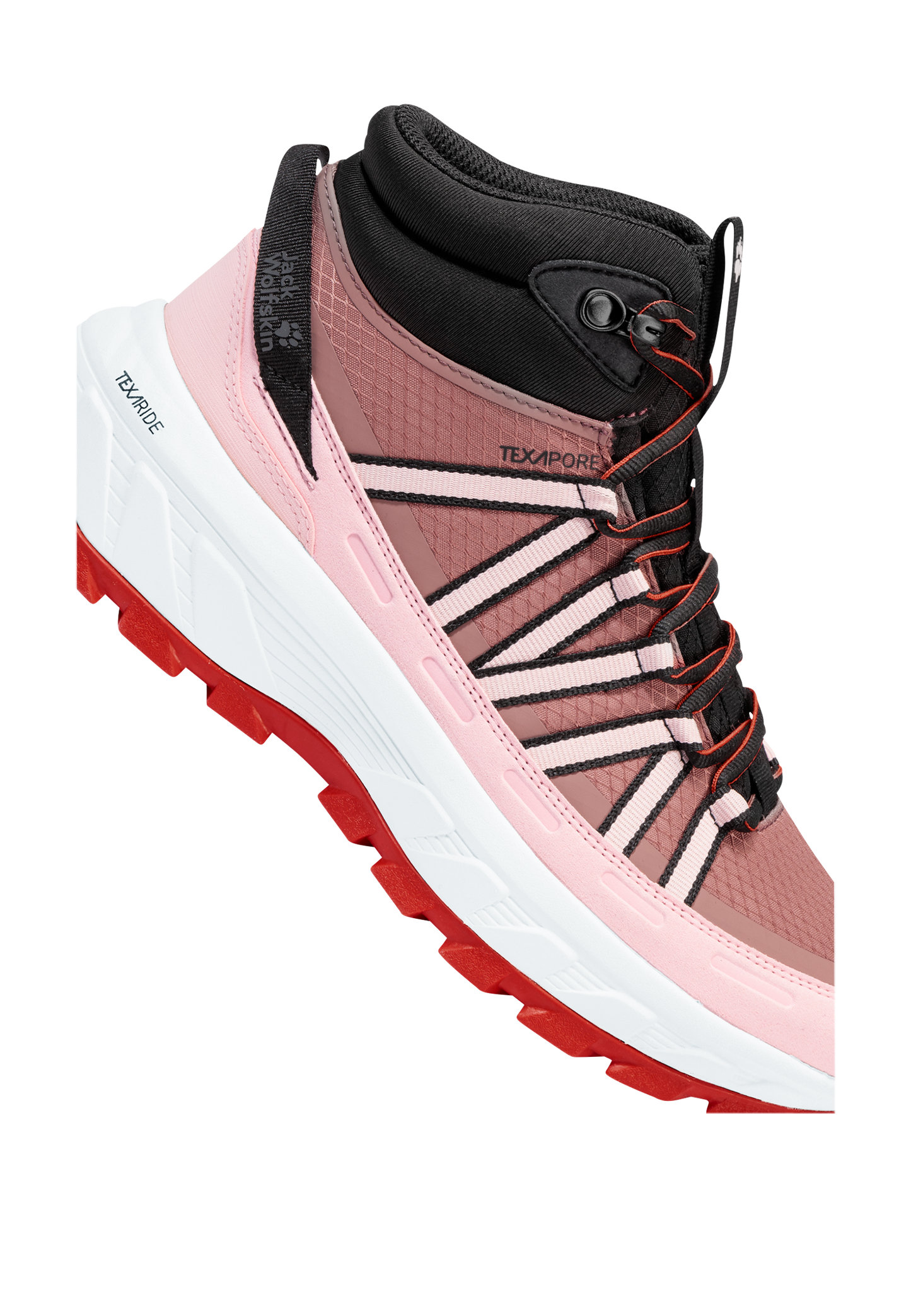 WILD HIKE TEXAPORE MID W