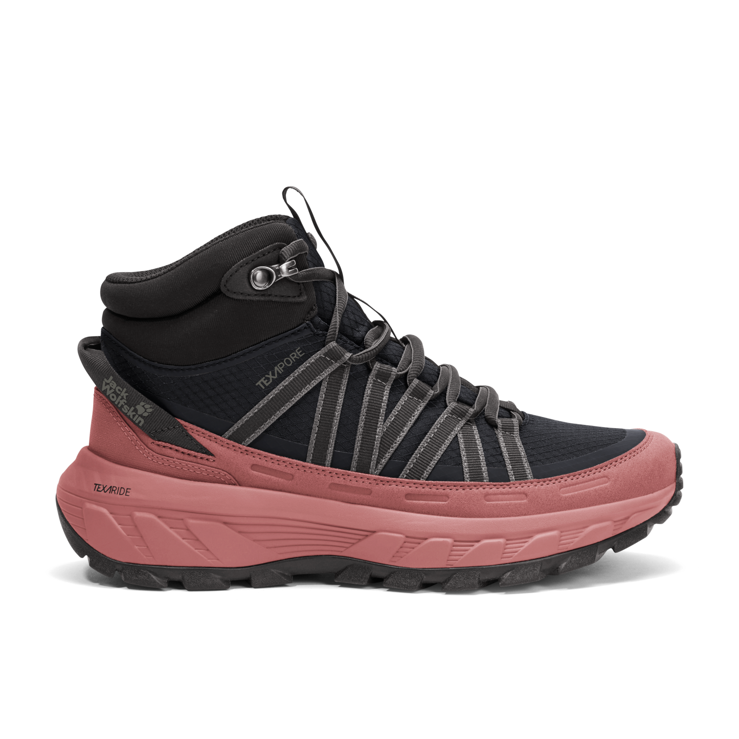 WILD HIKE TEXAPORE MID W
