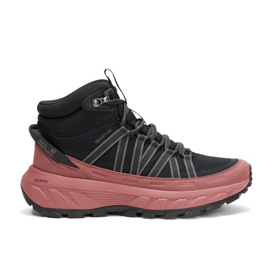 WILD HIKE TEXAPORE MID W