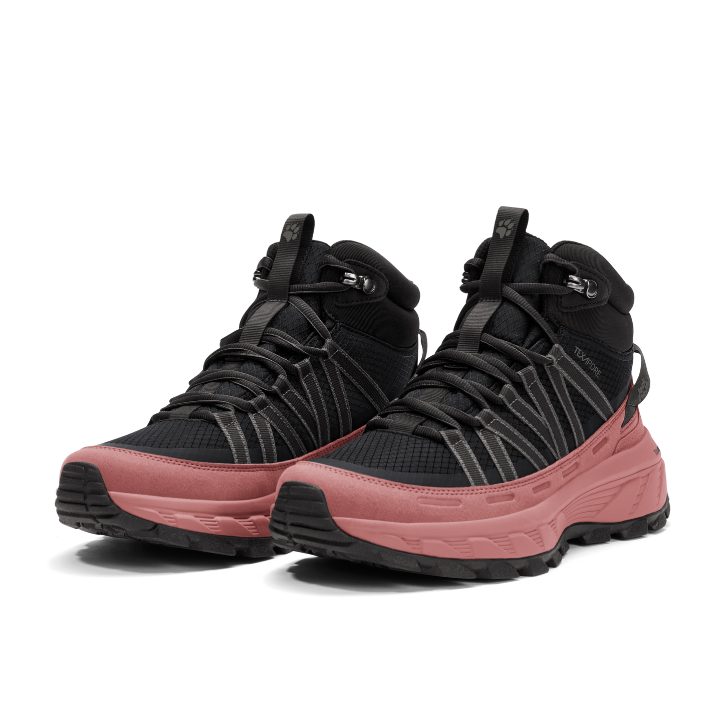 WILD HIKE TEXAPORE MID W