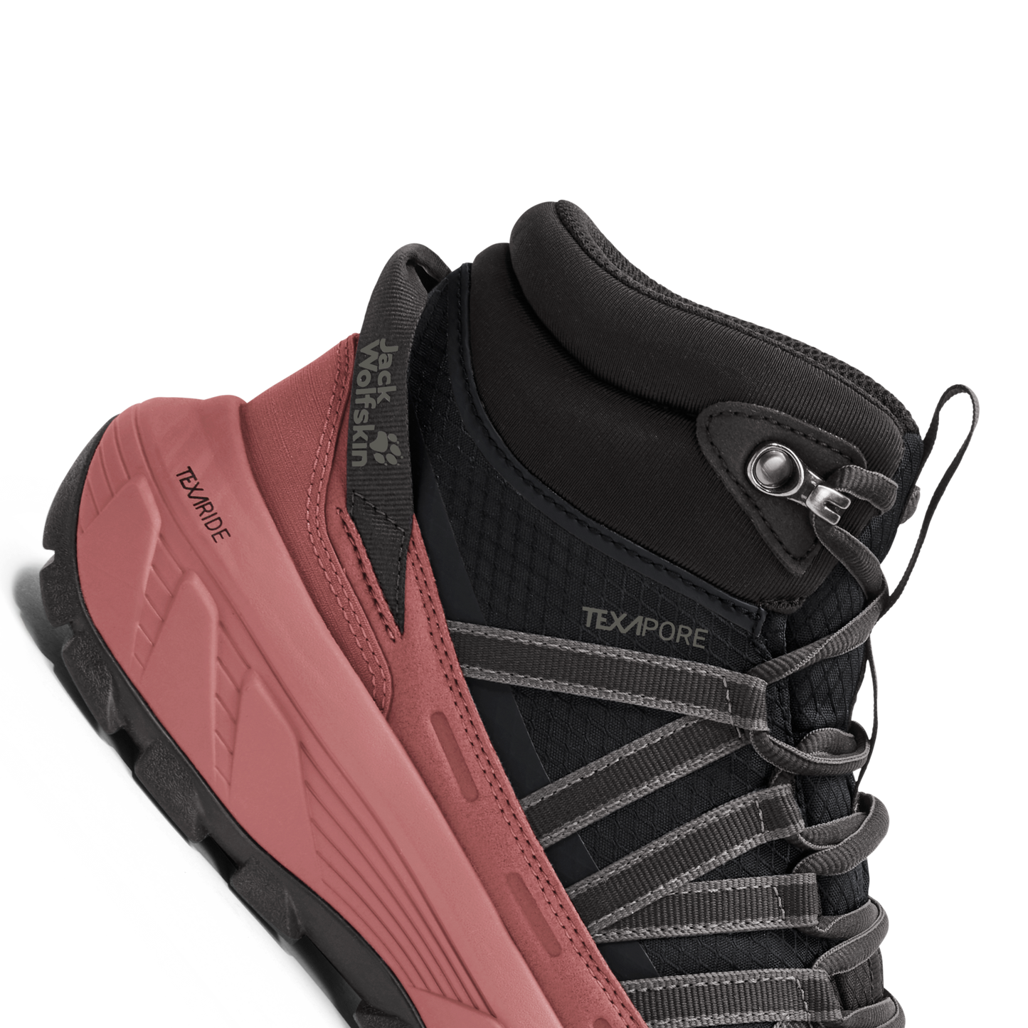 WILD HIKE TEXAPORE MID W