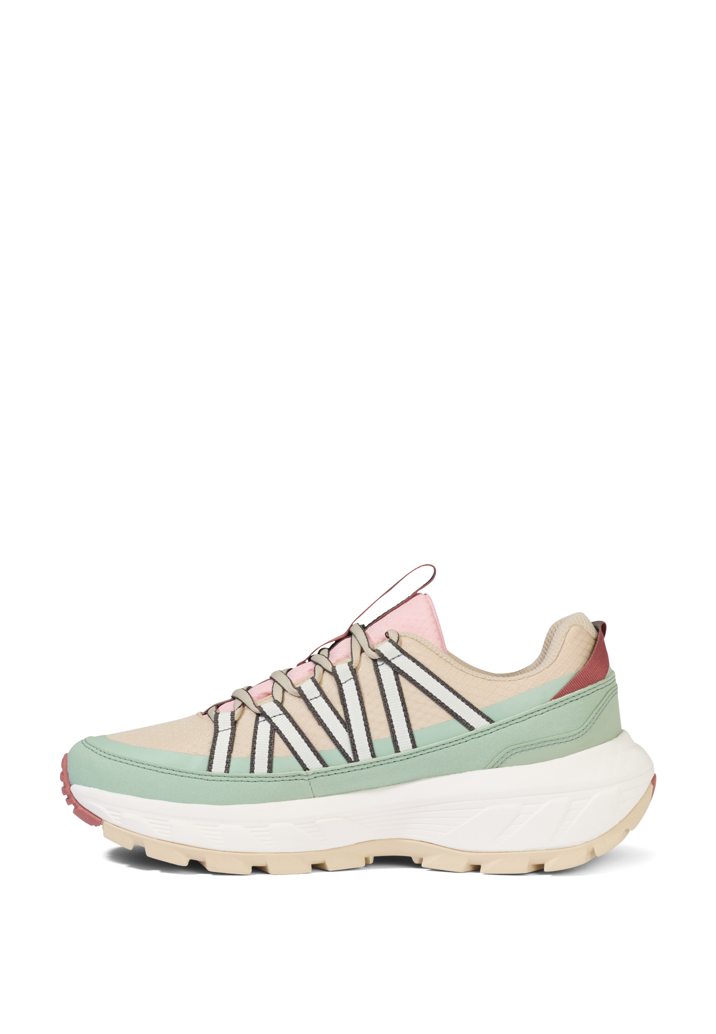 WILD HIKE TEXAPORE LOW W