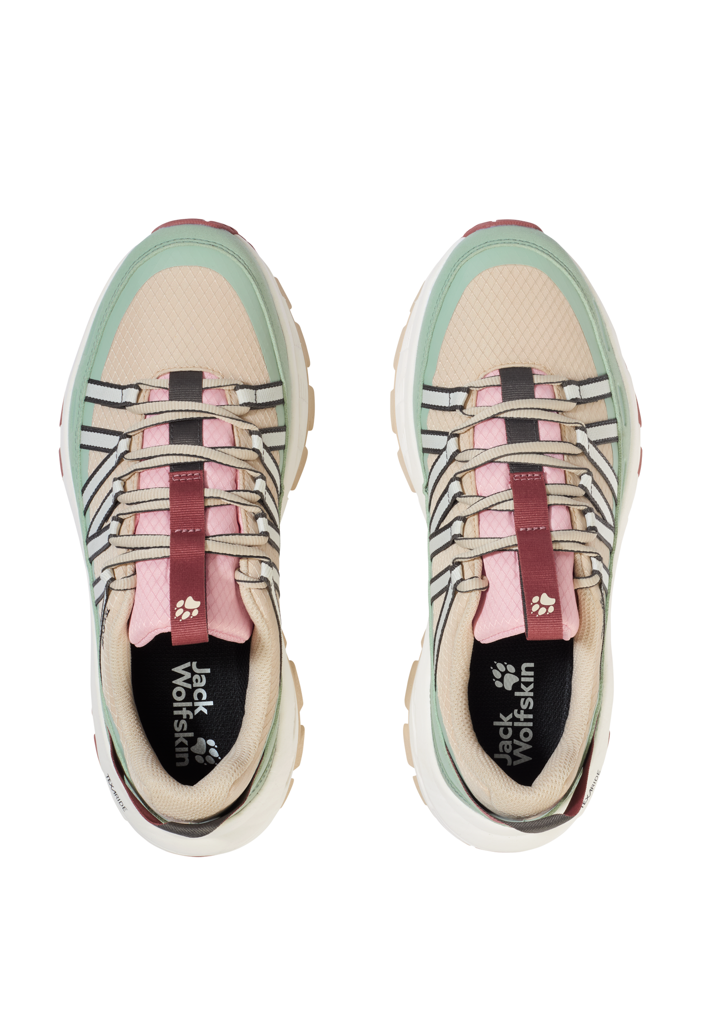WILD HIKE TEXAPORE LOW W