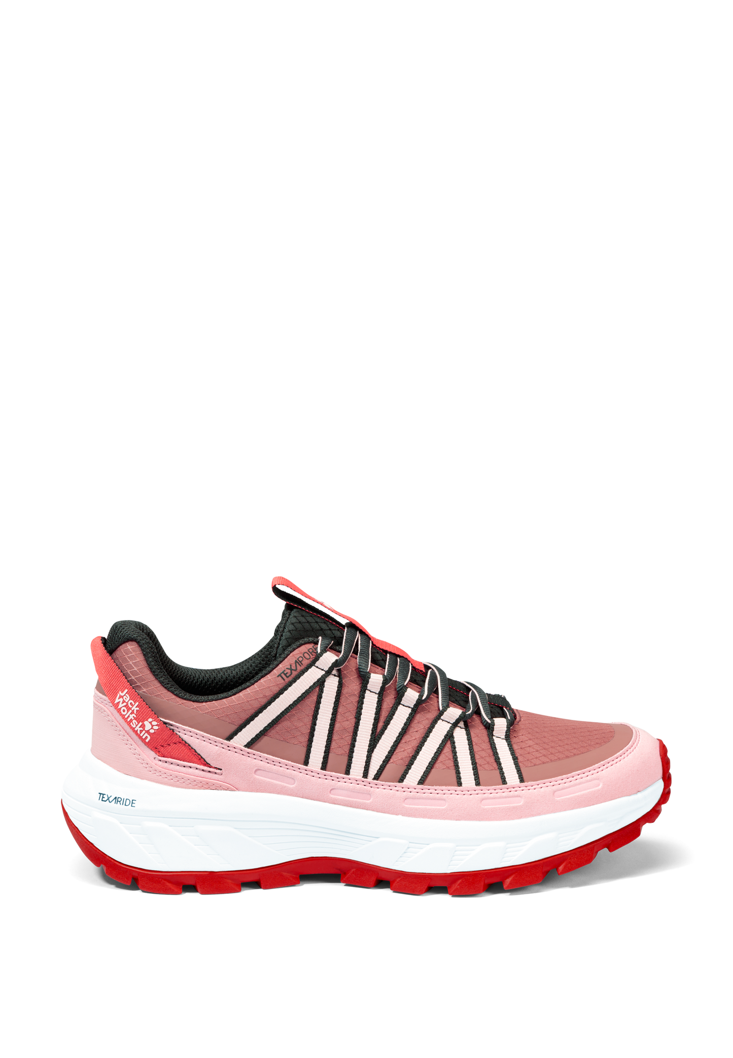WILD HIKE TEXAPORE LOW W