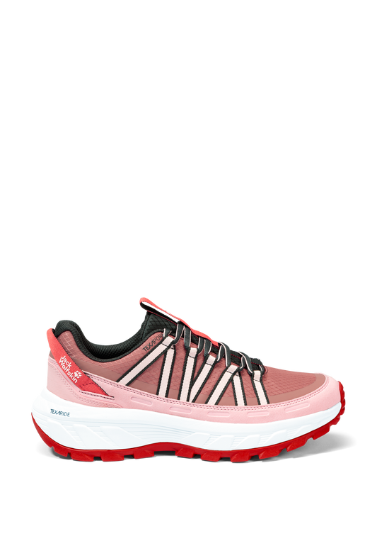 WILD HIKE TEXAPORE LOW W