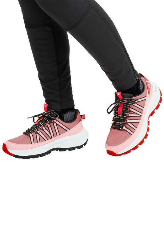 WILD HIKE TEXAPORE LOW W