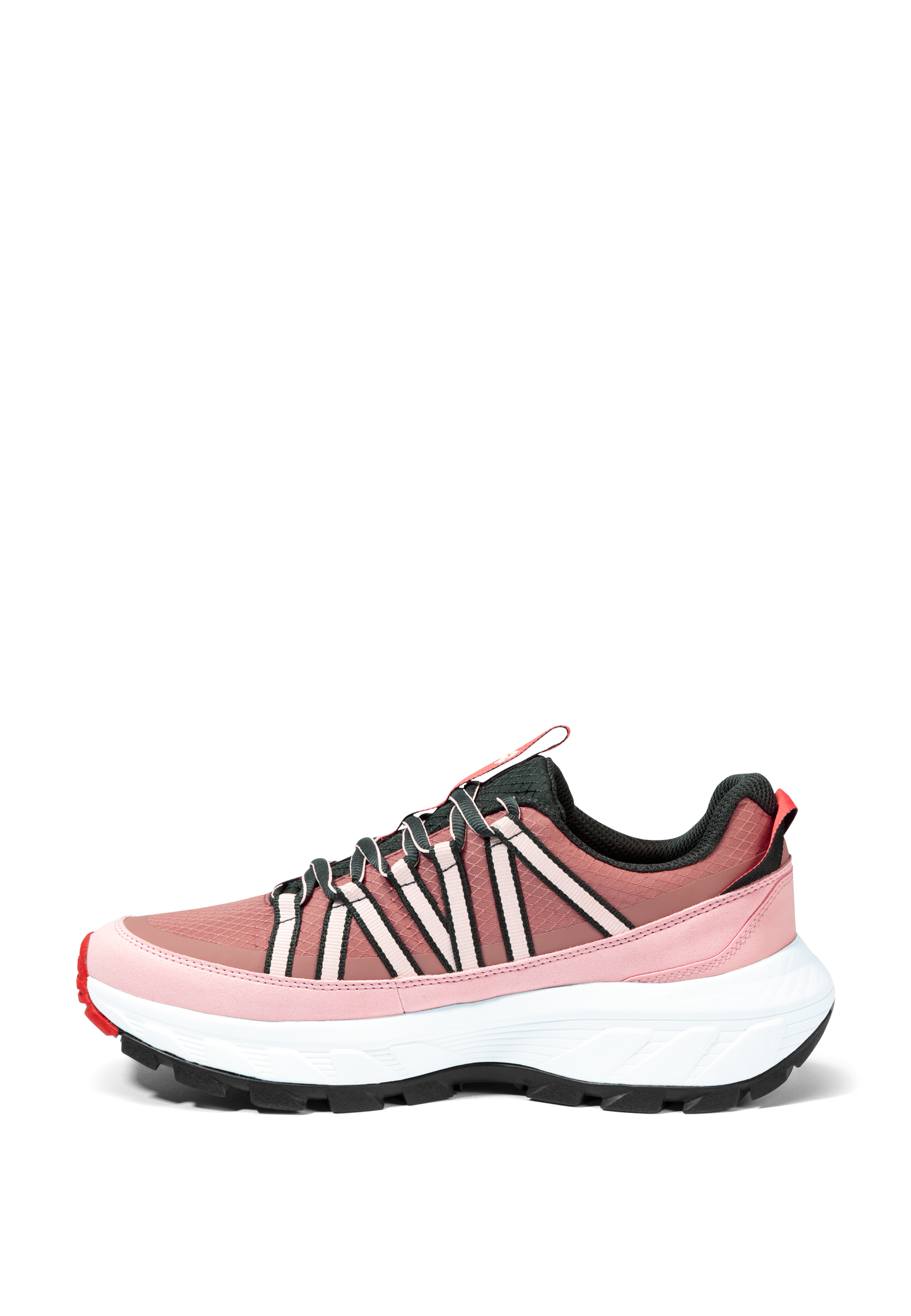 WILD HIKE TEXAPORE LOW W