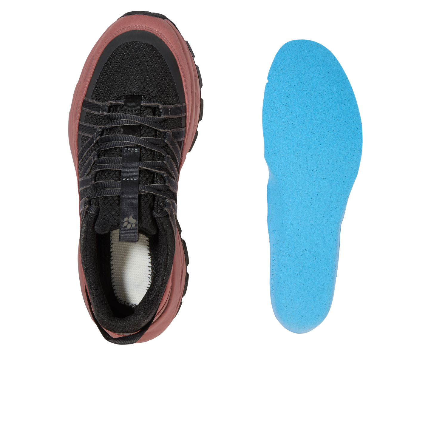WILD HIKE TEXAPORE LOW W