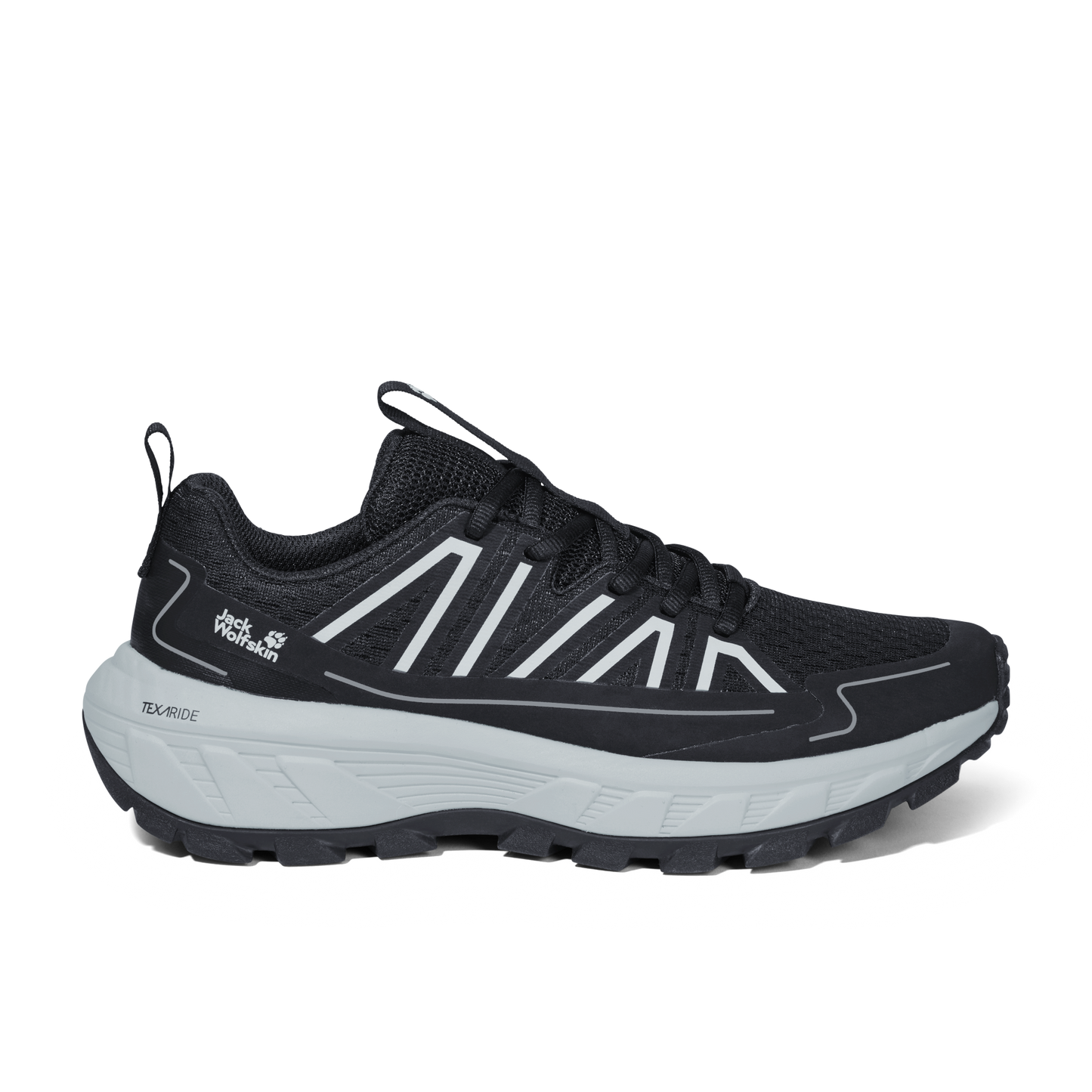 WILD HIKE LOW W