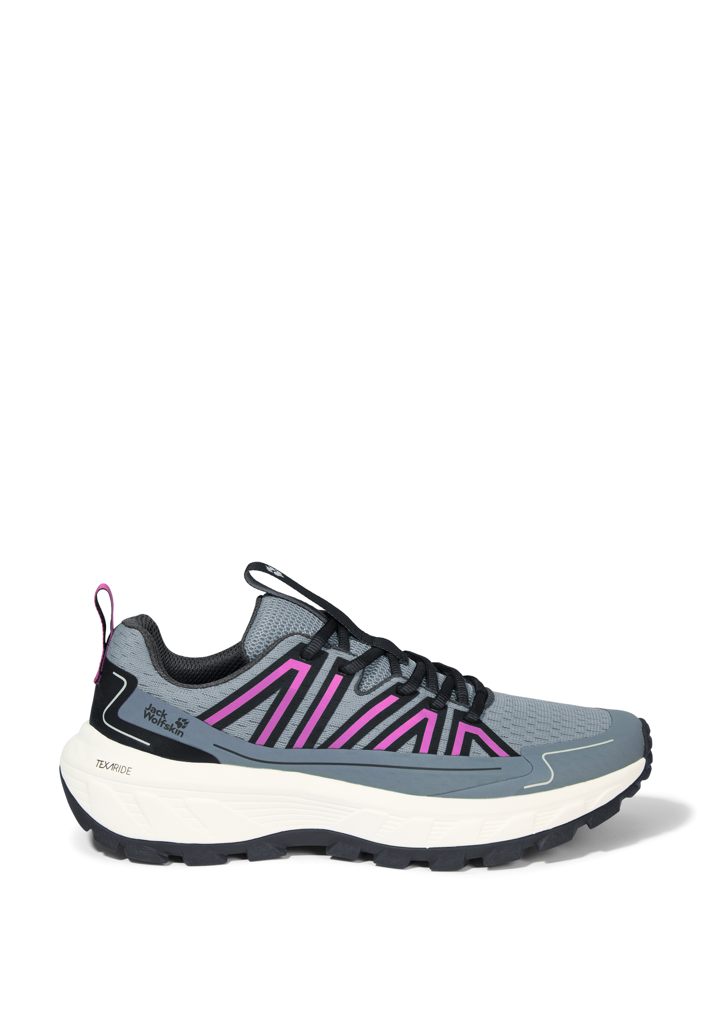 WILD HIKE LOW W