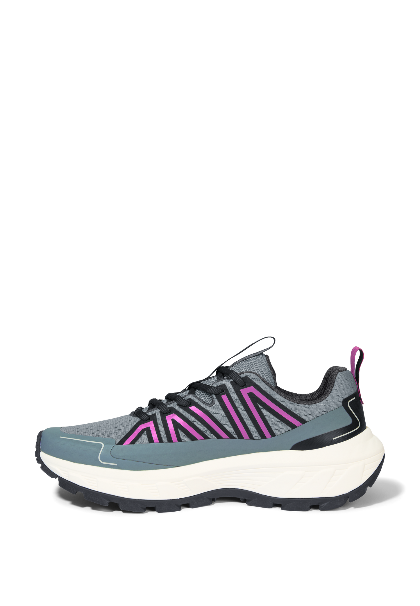 WILD HIKE LOW W
