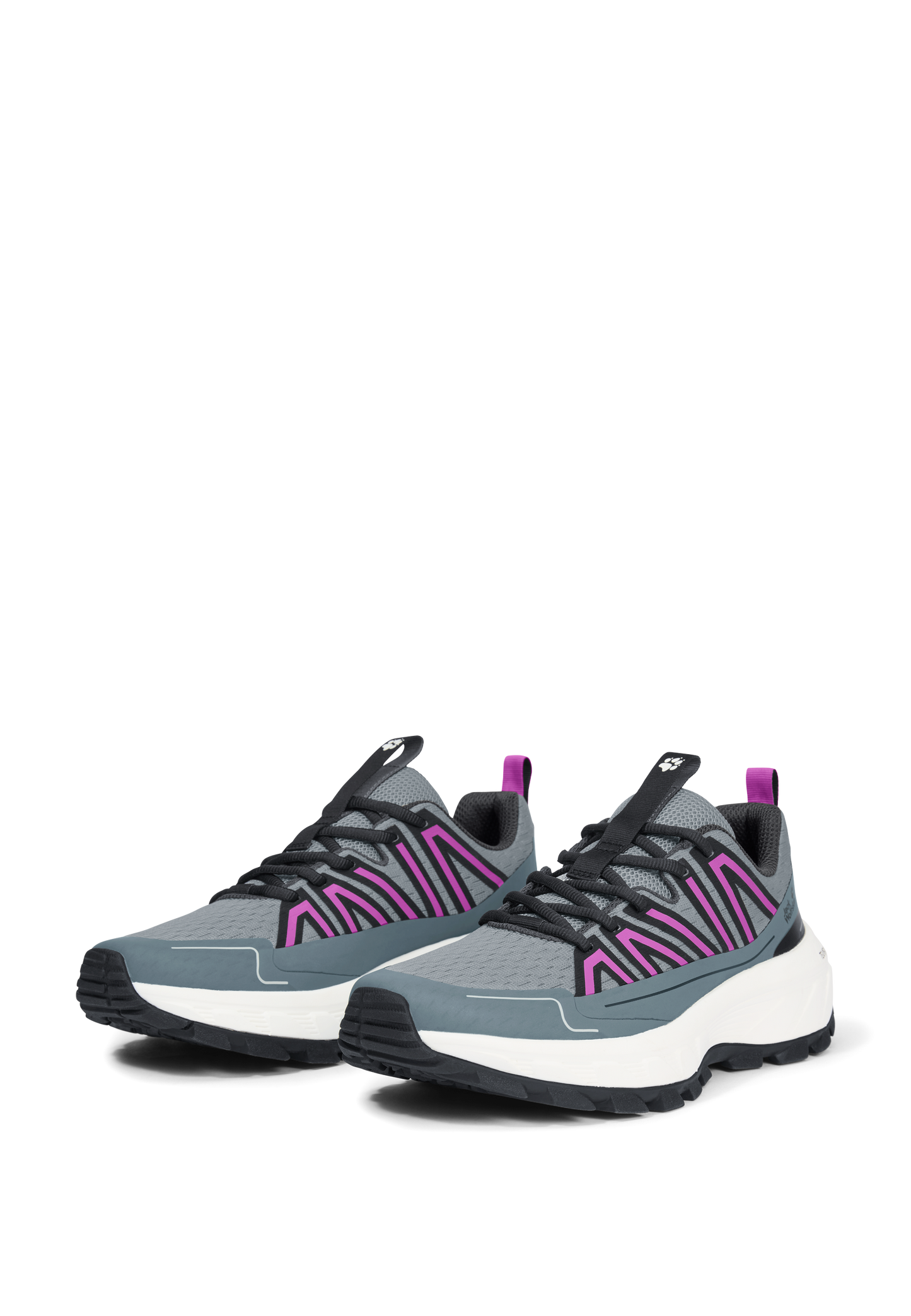 WILD HIKE LOW W
