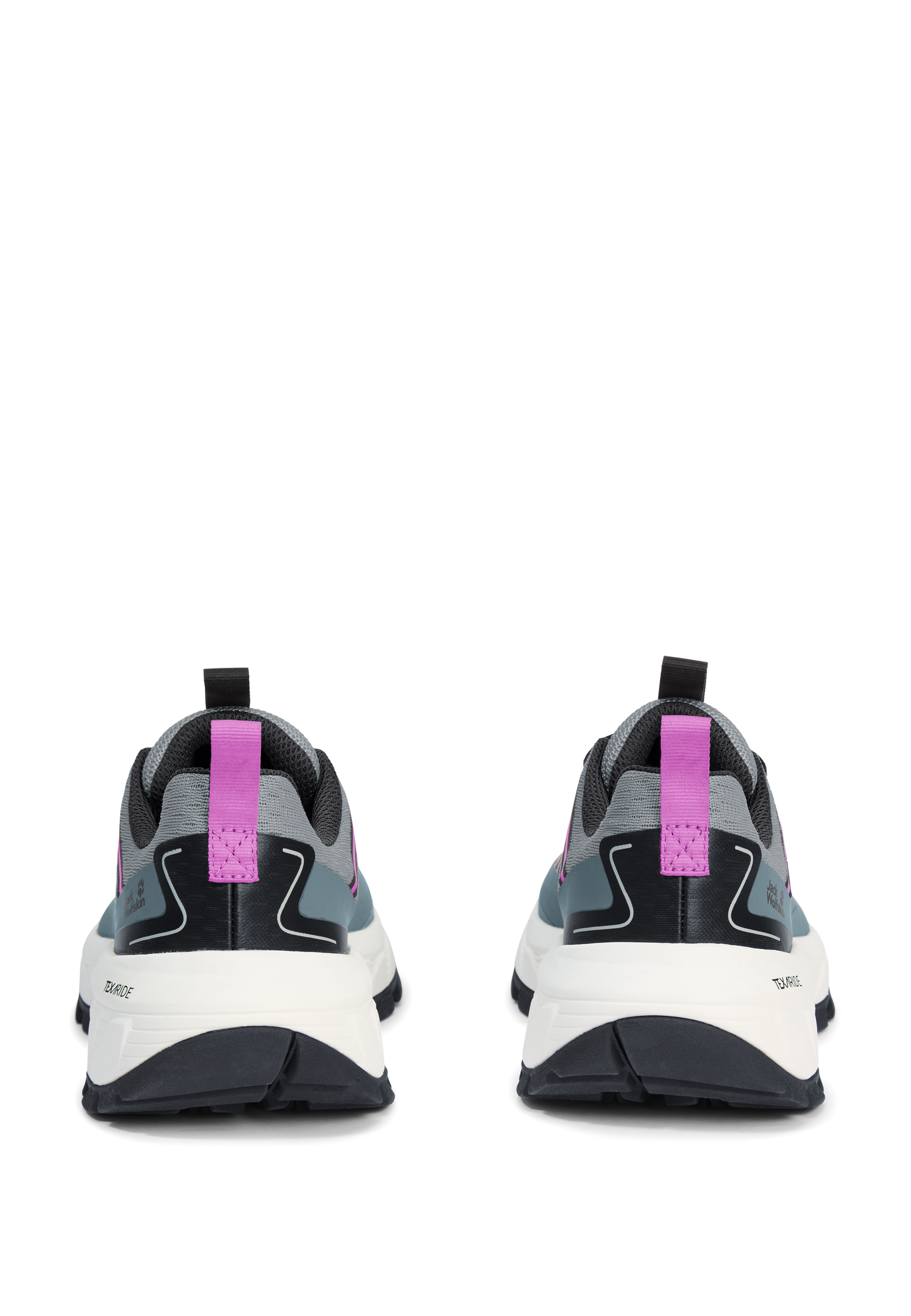 WILD HIKE LOW W