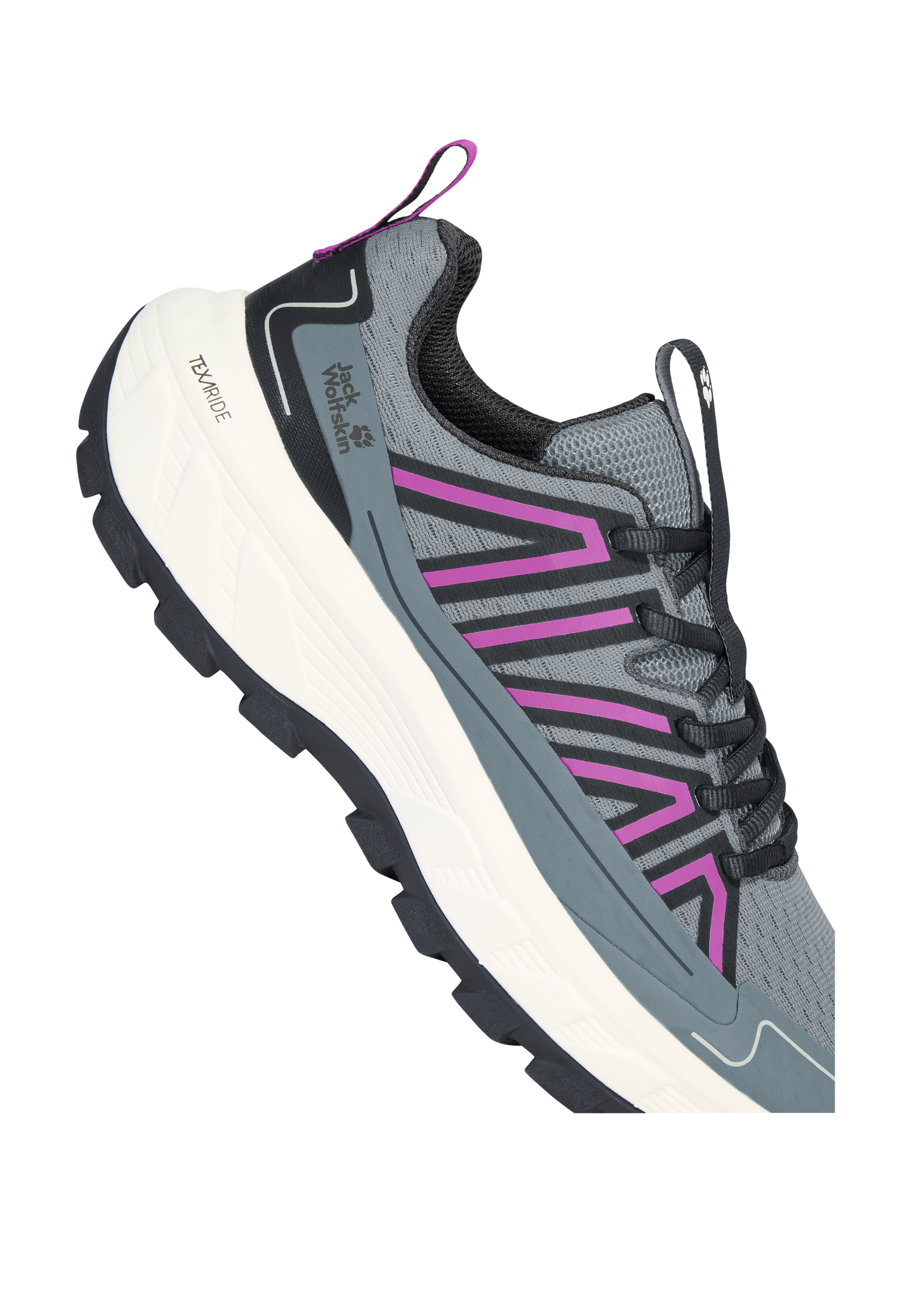 WILD HIKE LOW W