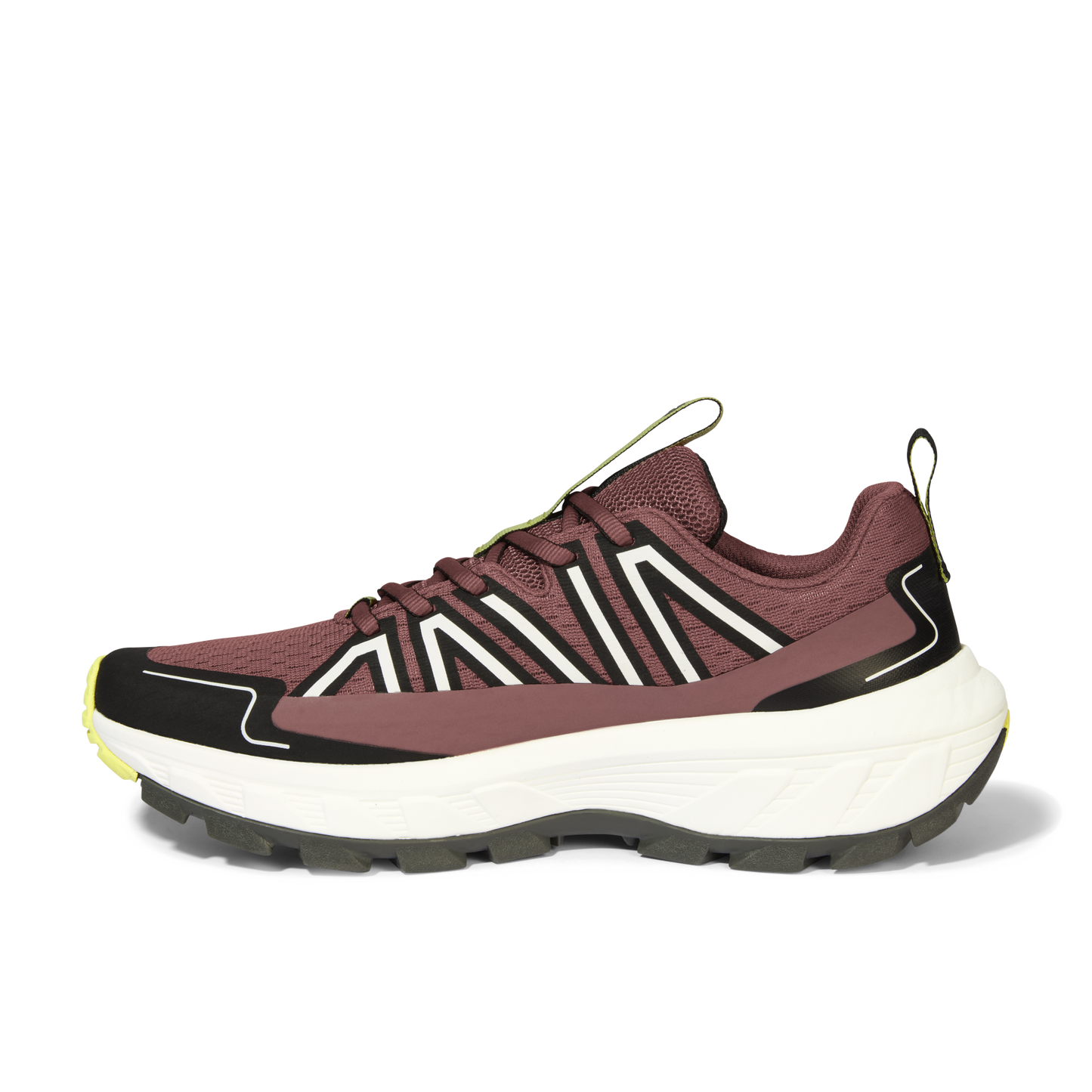 WILD HIKE LOW W