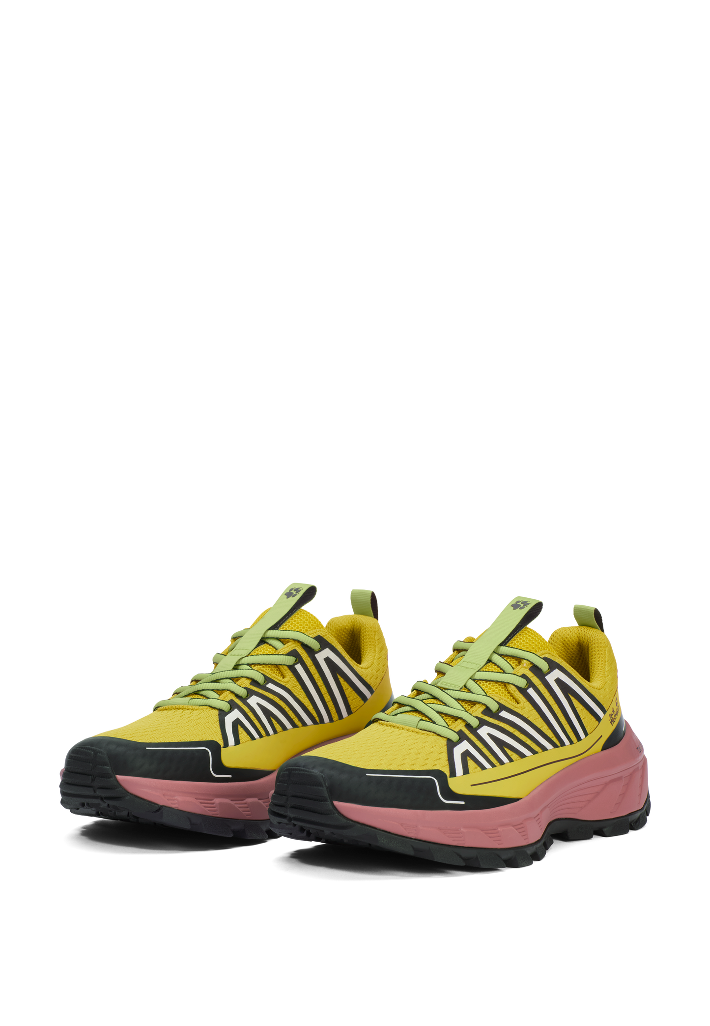 WILD HIKE LOW W
