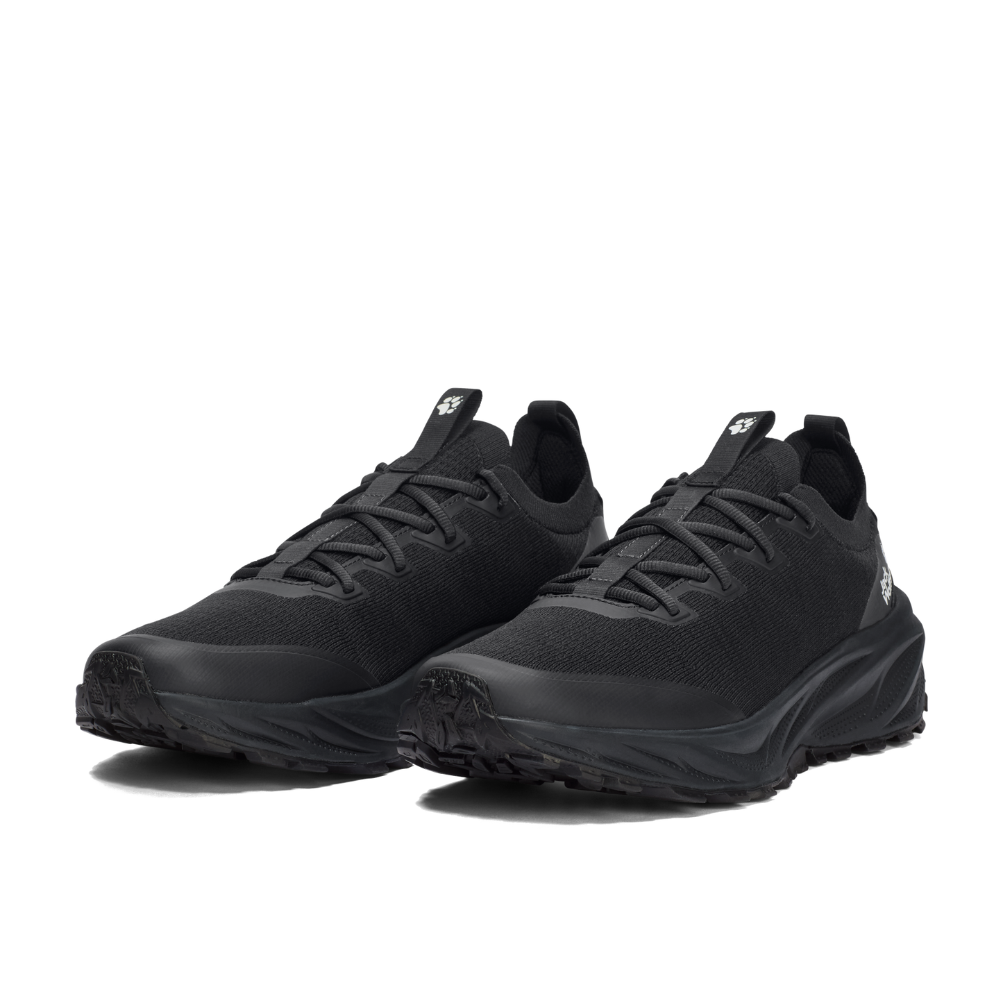 PS TRAIL KNIT LOW M