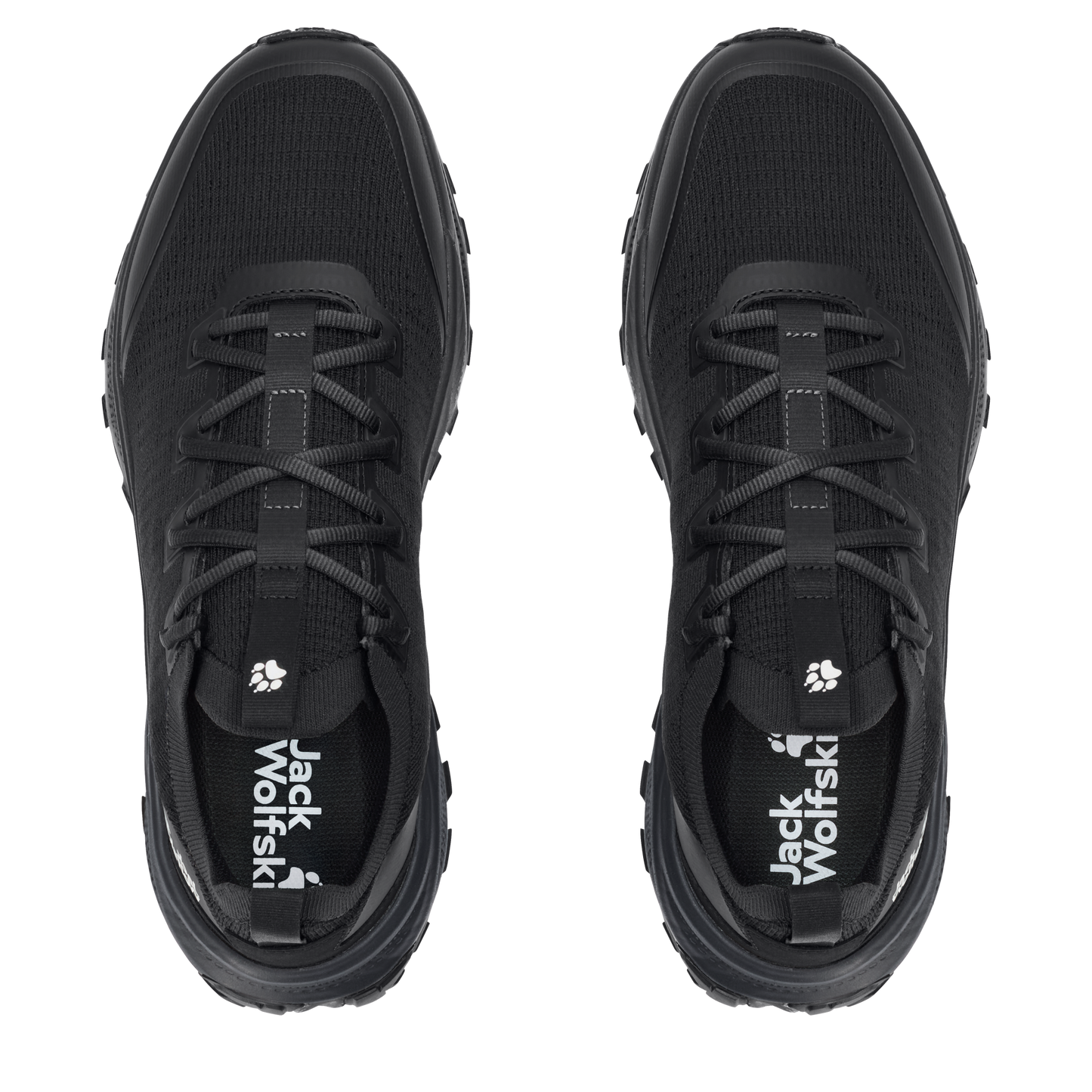 PS TRAIL KNIT LOW M