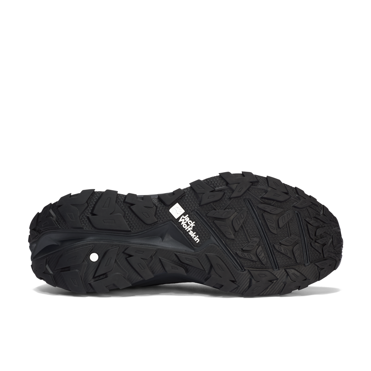 PS TRAIL KNIT LOW M