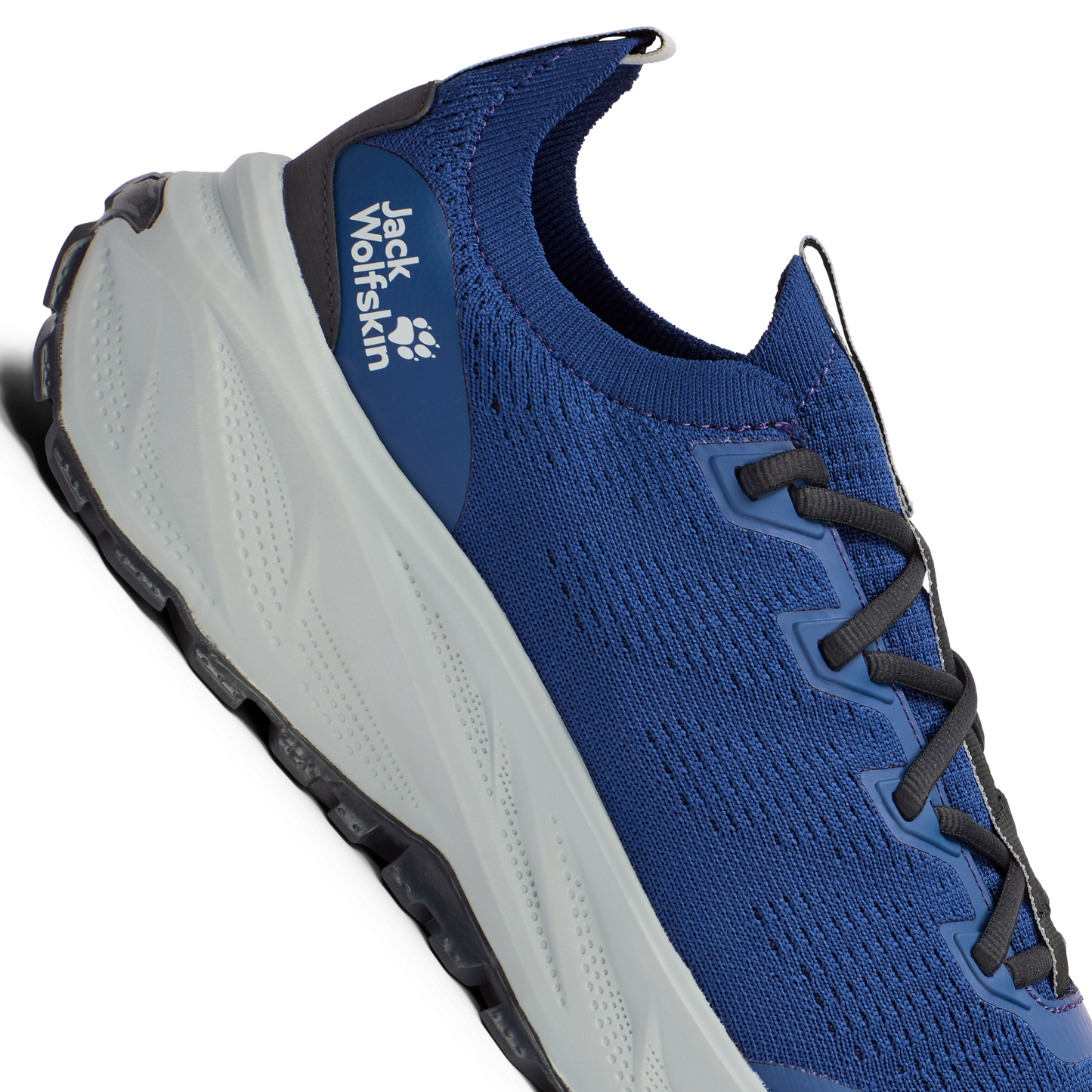 PS TRAIL KNIT LOW M