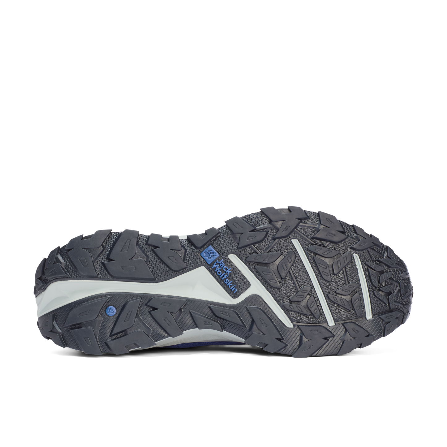 PS TRAIL KNIT LOW M