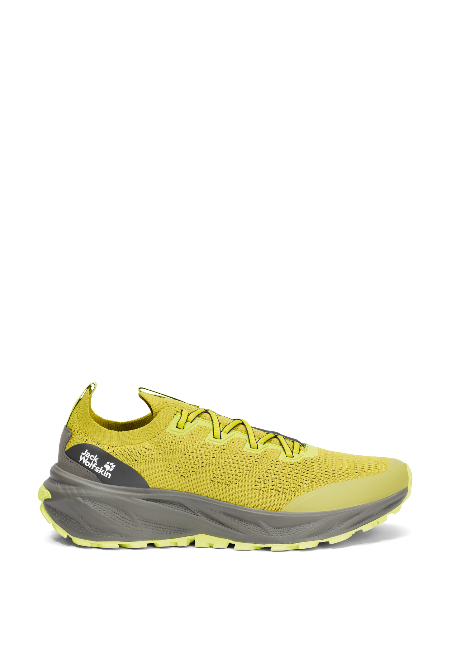 PS TRAIL KNIT LOW M