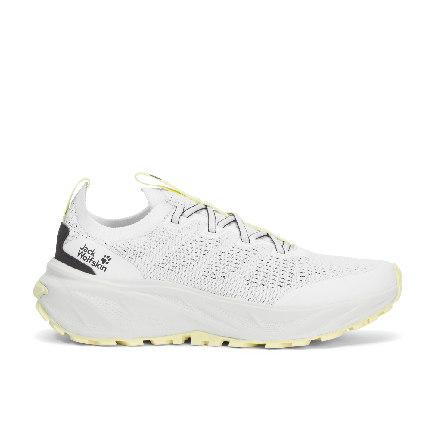 PS TRAIL KNIT LOW W