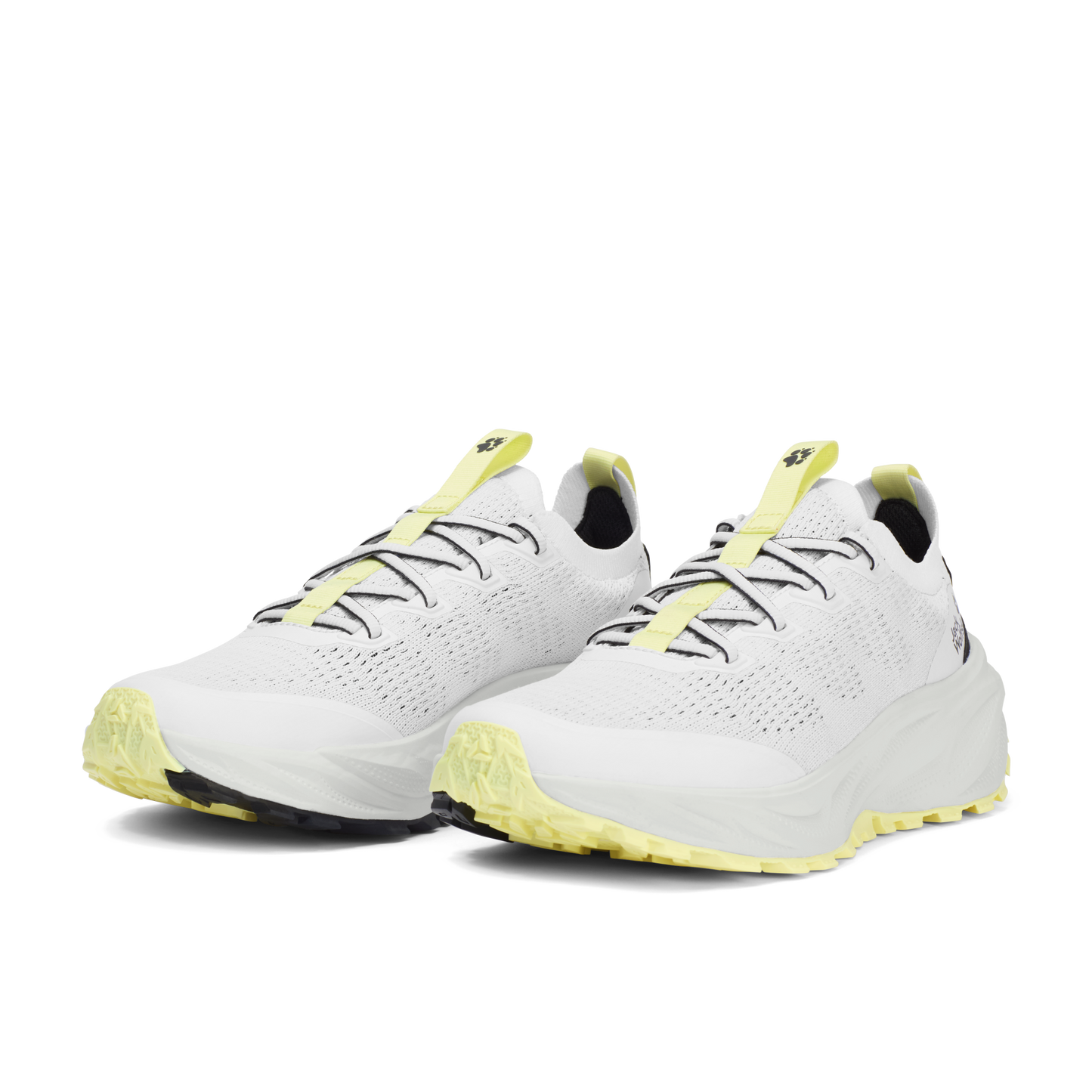 PS TRAIL KNIT LOW W
