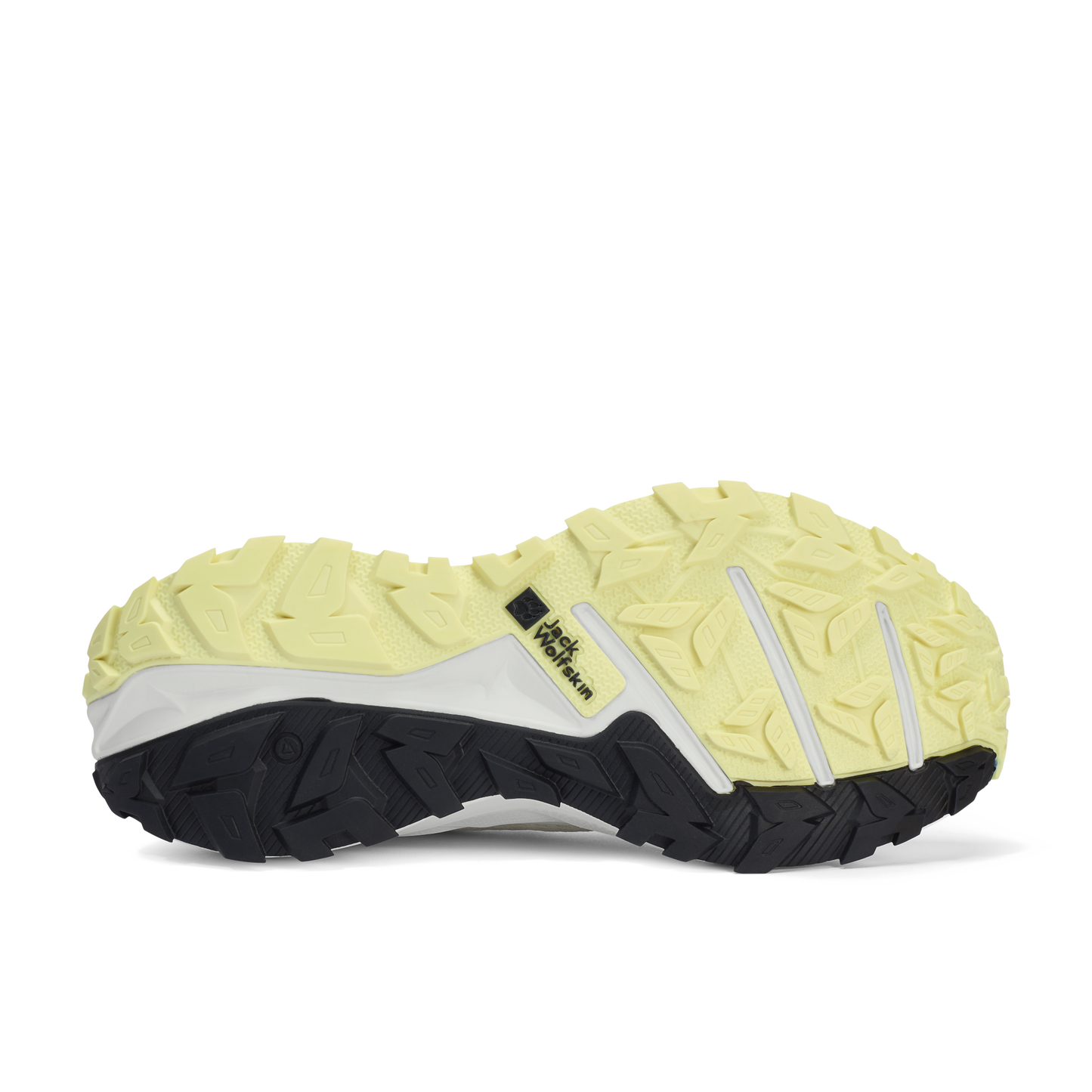 PS TRAIL KNIT LOW W