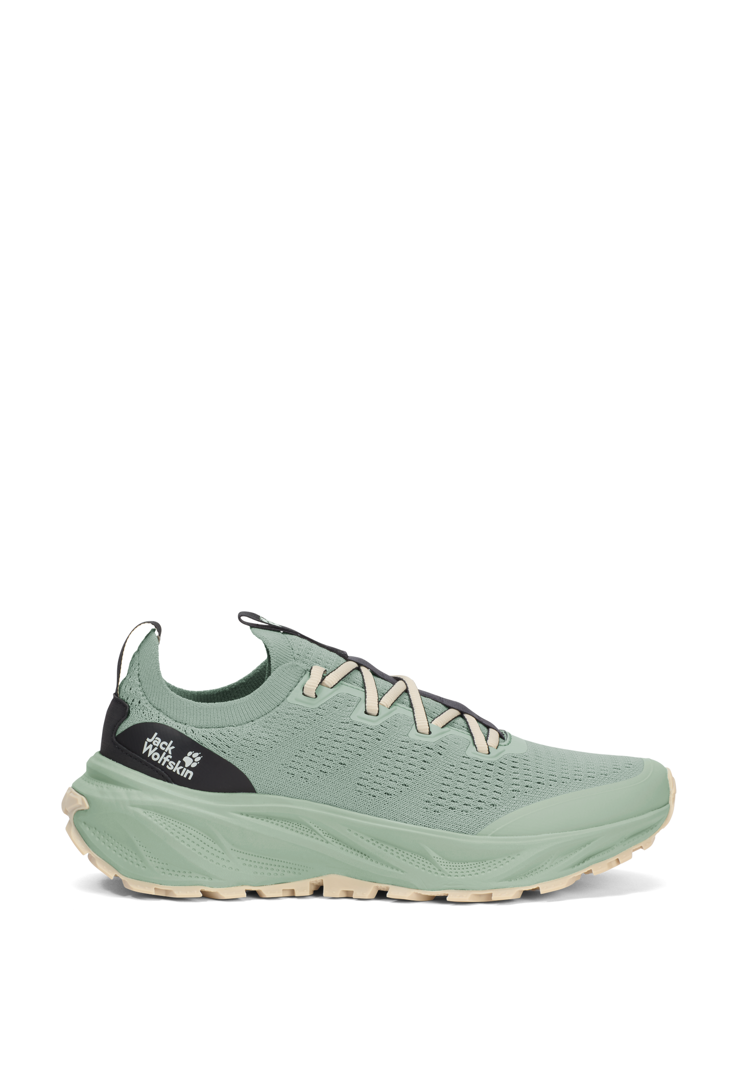 PS TRAIL KNIT LOW W