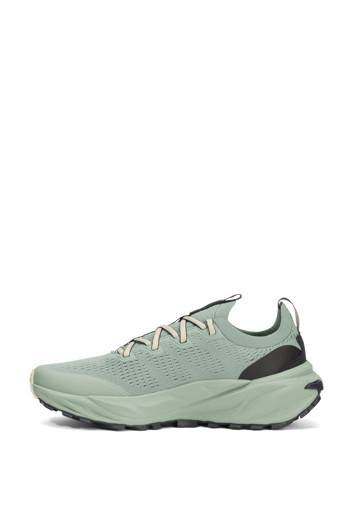 PS TRAIL KNIT LOW W
