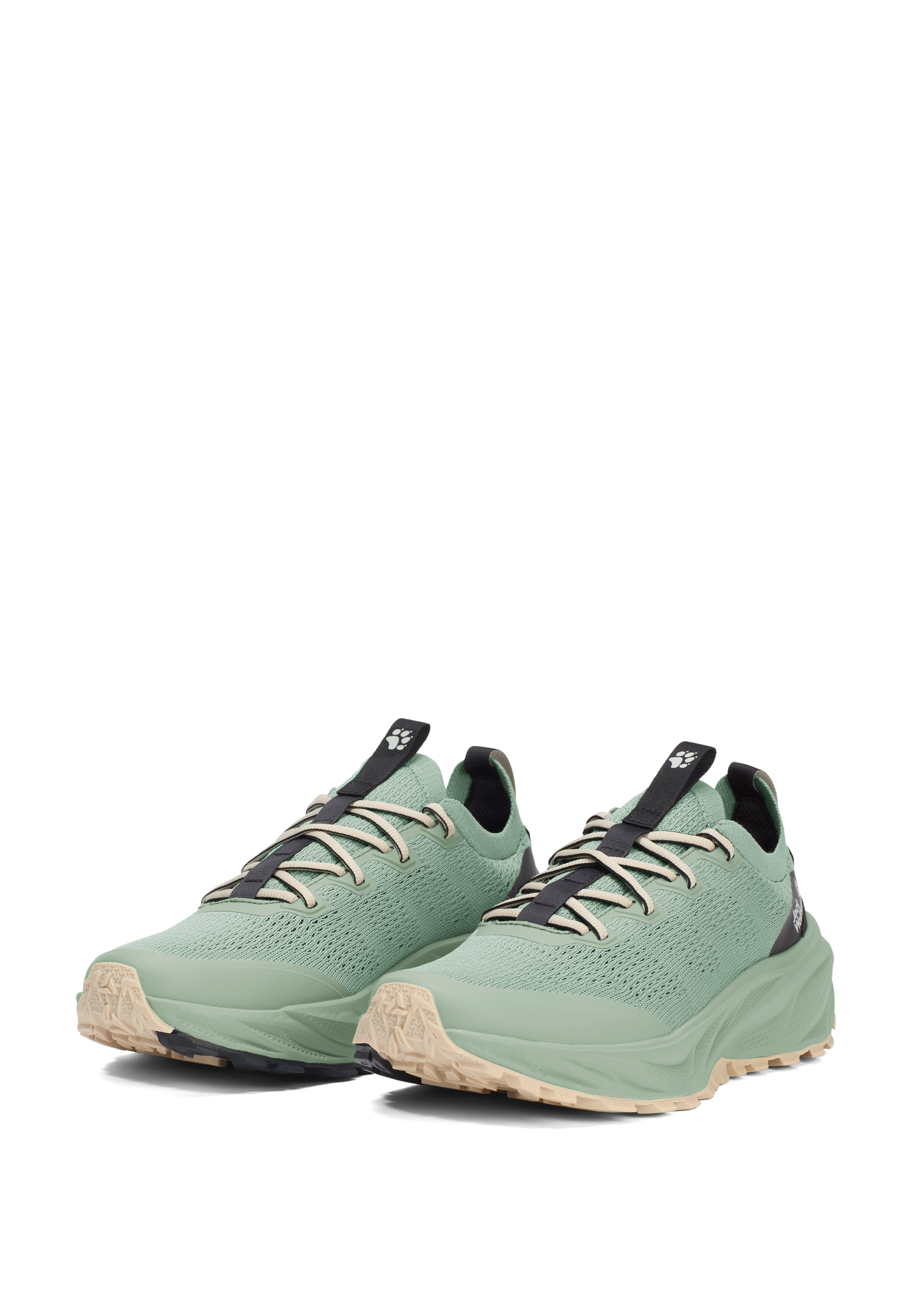 PS TRAIL KNIT LOW W