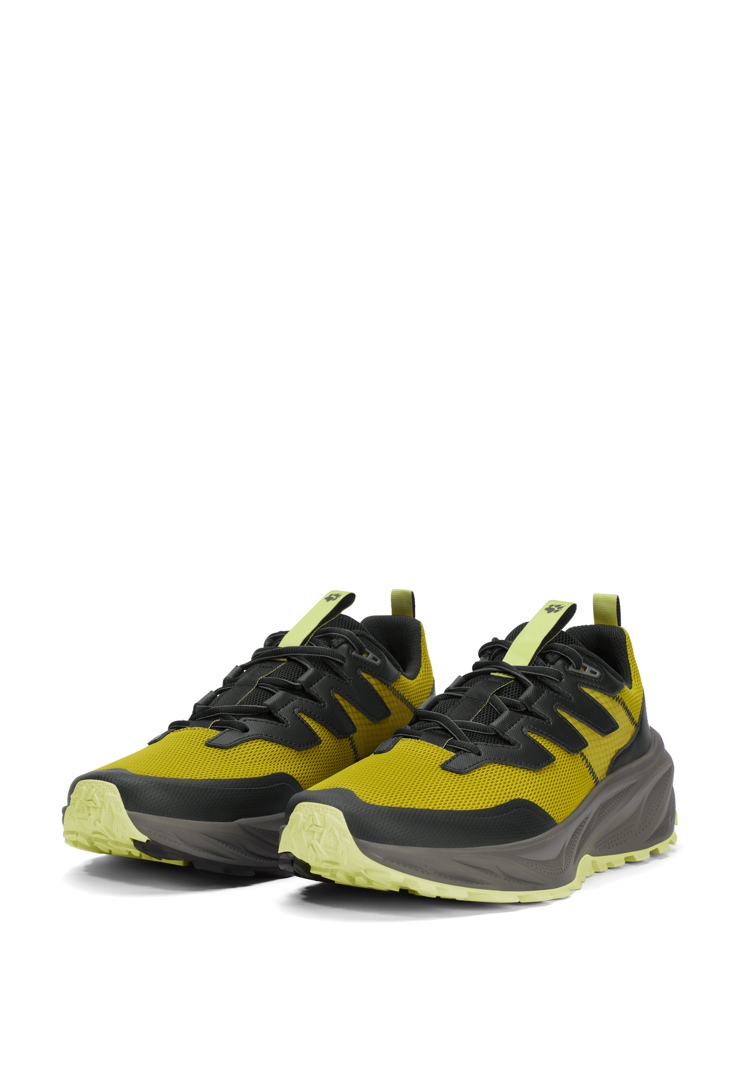 PS TRAIL LOW M
