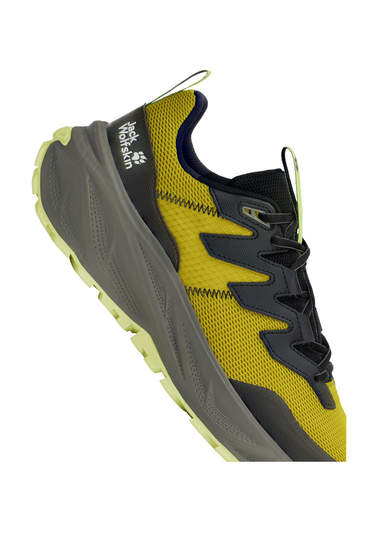 PS TRAIL LOW M