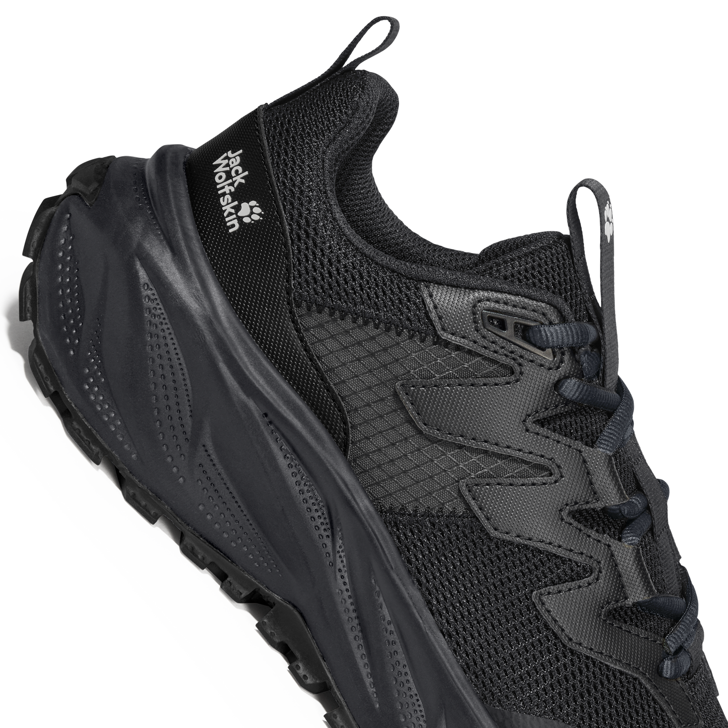 PS TRAIL LOW W