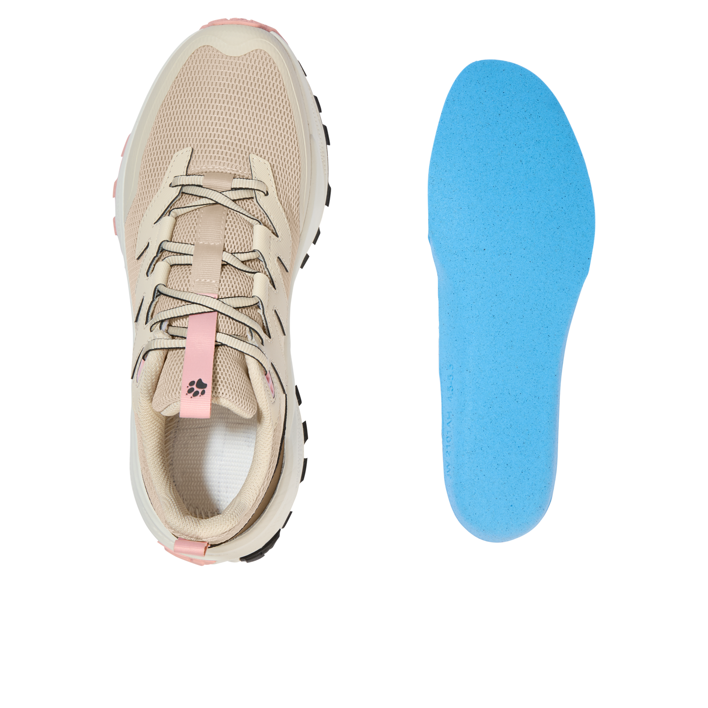 PS TRAIL LOW W