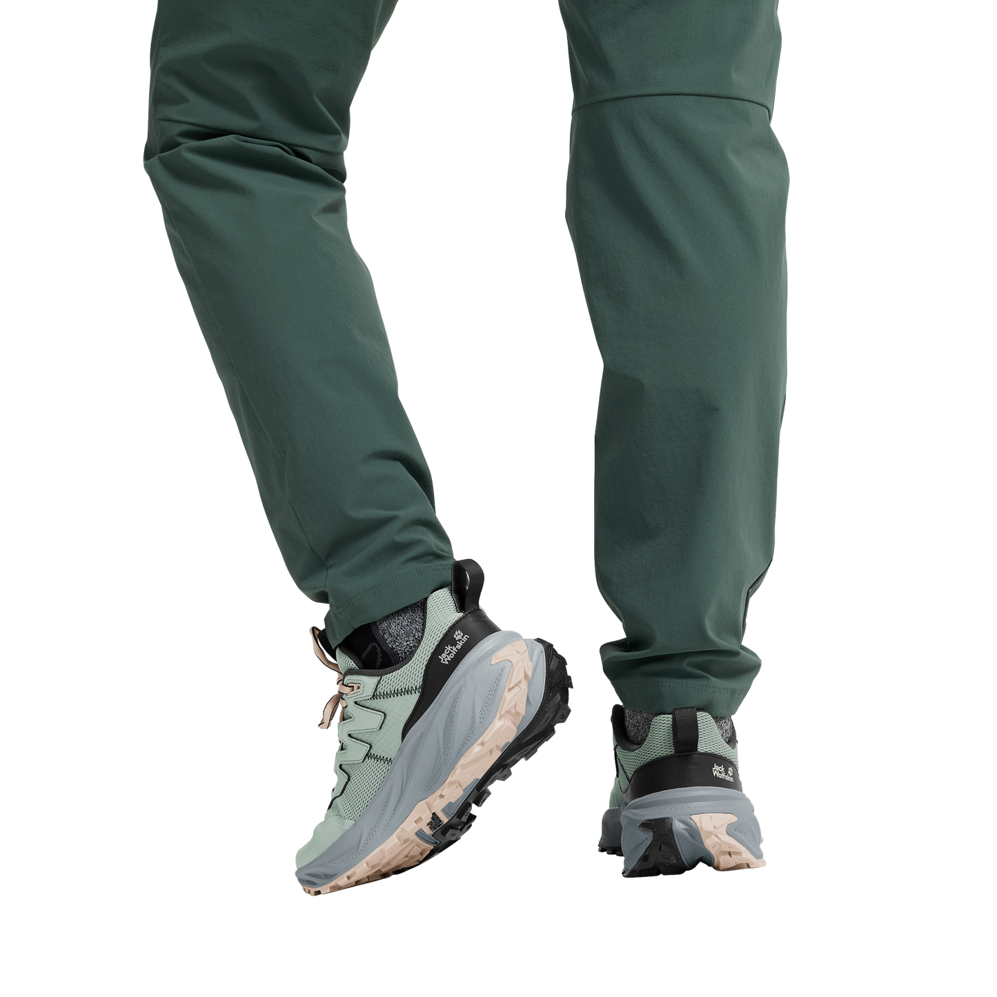 PS TRAIL LOW W
