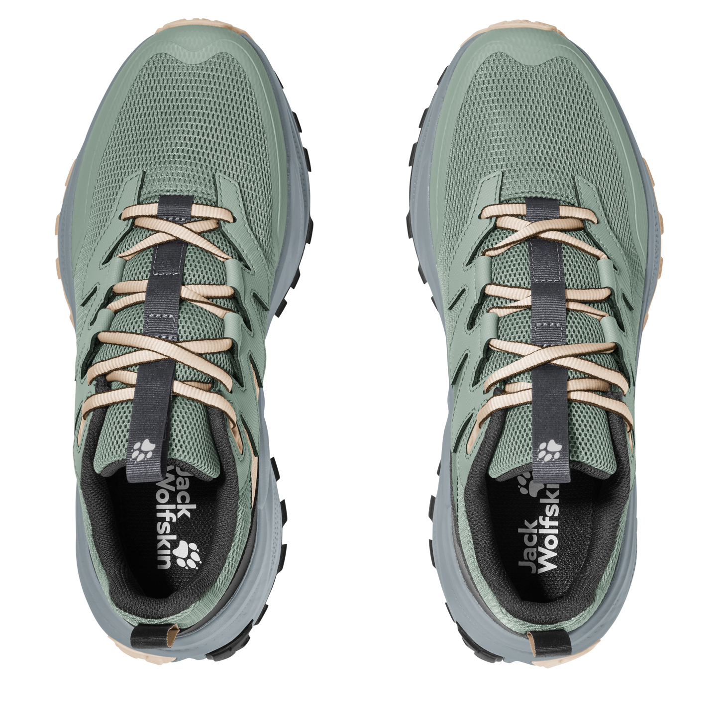 PS TRAIL LOW W