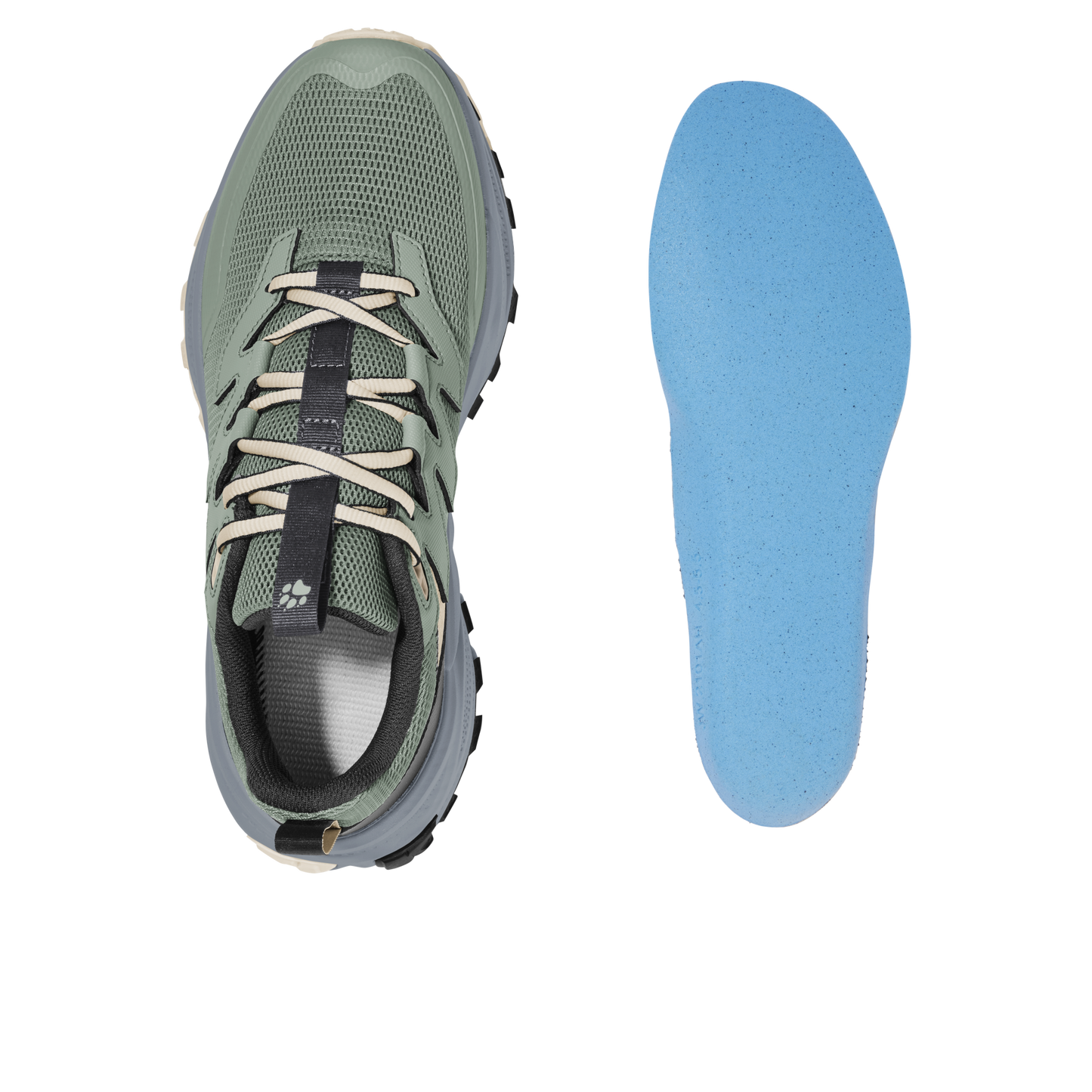 PS TRAIL LOW W